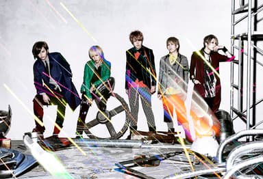 Alice Nine