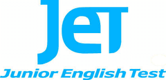 小・中学生のためのTOEFL(R)、TOEIC(R)に対応した
英語スピーキング能力を測る「JET-Speakingテスト」を実施