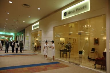 店舗イメージ