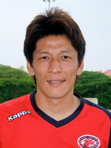 新井 健二