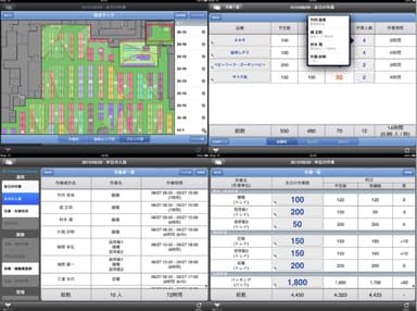 生産管理システム