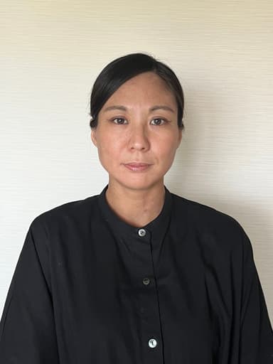 竹崎瑞季／Mizuki Takezaki
