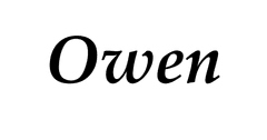 Owen株式会社