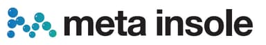 metaインソールロゴ