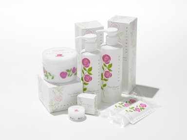 ローズブーケ コレクション