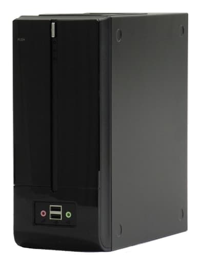 リサルゴ・ミニ外観