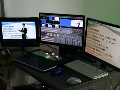 TriCaster 40