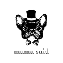 株式会社mama said