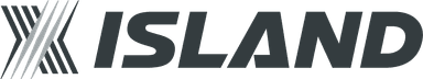 株式会社アイランド ロゴ