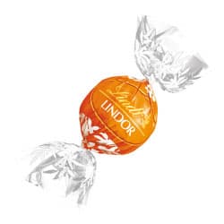 リンドール オレンジ