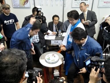 コマ大戦