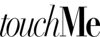 touchMe ロゴ