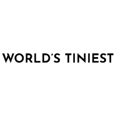 World's Tiniest Japan(ワールドタイニエストジャパン)