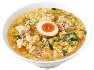 玉子まみれ　1&#44;070円(税込み)
