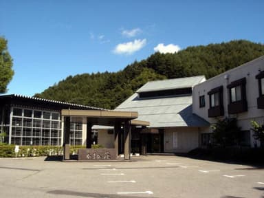 「かすがの森」外観