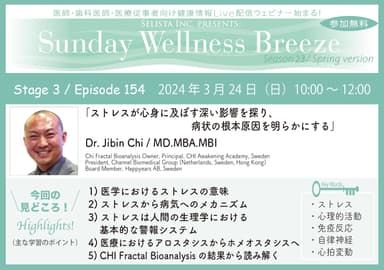 23-3Dr. Jibin Chi_見どころ