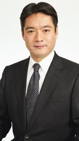 尾崎 正直 高知県知事