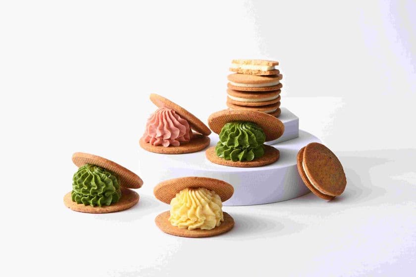 長崎市のグラバー坂にバターサンド専門店
「Petitjean(プティジャン)」3月21日オープン　
長崎県産素材を使った新たな観光お土産が誕生