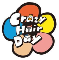 日本クレイジーヘアーデー振興会