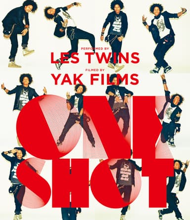 ONESHOT