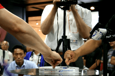 全日本製造業コマ大戦
