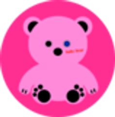 baby bear PRODUCTION