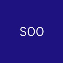 SOO -ソマル-