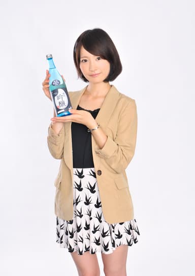 日本酒美人AR02