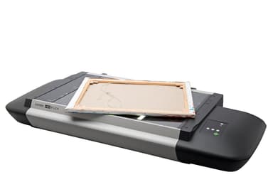 iFLEXと絵画