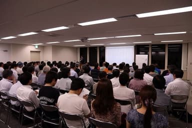 イベント風景
