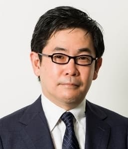 講師　永山 明男氏