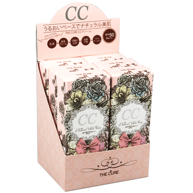 販売時ディスプレイ