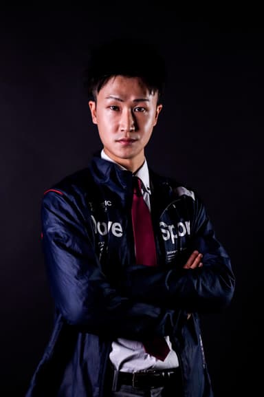 中山侑也