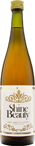 シャイン・ビューティ720ml