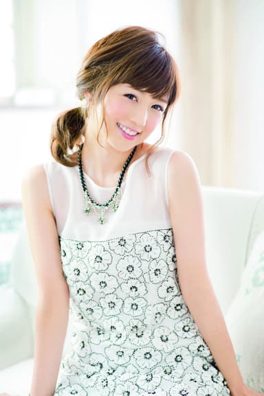 小倉優子