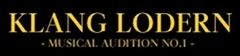 日本初の介護業界音楽イベント！
第三回介護甲子園　オープニングACTオーディション
『KLANG LODERN ― MUSICAL AUDITION　NO.1 ―』
オーディション進出7組が決定