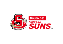 株式会社福岡SUNS