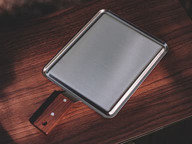 CUTTING BOARD PLATE