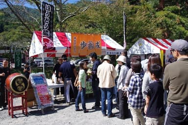 歩成前の行列(大会時)