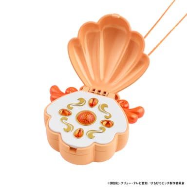 マーメイドメロディー ぴちぴちピッチ Special Memorize アクアピッチ星羅(商品イメージ1)