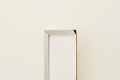 クレーツ　シルバー　断面画像