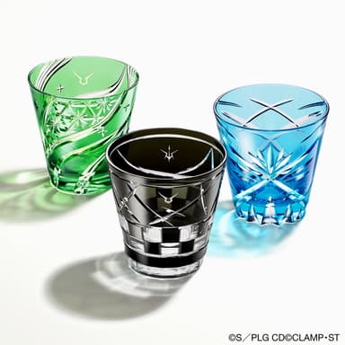 3点 展示イメージ