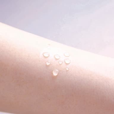 防水性◎