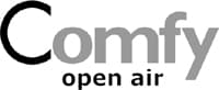 Comfy ロゴ