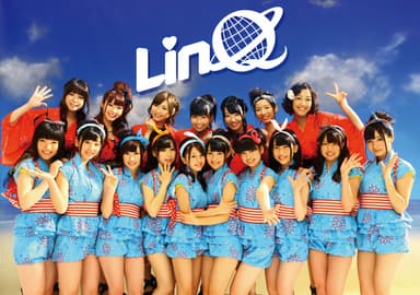 LinQ／九州発アイドルグループ