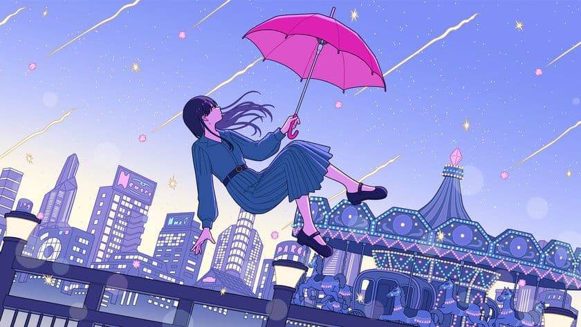 『Newtro』新曲ミュージックビデオ公開！
久保田利伸の大ヒット曲「「LA・LA・LA LOVE SONG」を
YonYonが南アフリカ発のダンスミュージック、アマピアノにアレンジして再構築！

