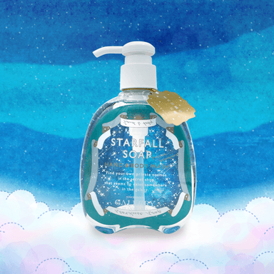 StarfallSoap