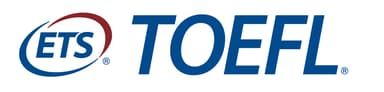 TOEFLロゴ