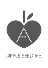 株式会社APPLE SEED