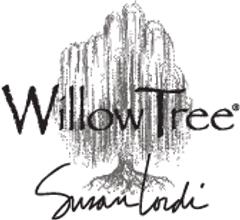 日本初！米国人気ブランドWillow Tree(ウィローツリー)彫像を扱う
ECサイトがオープン